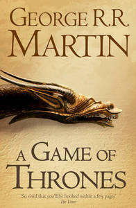 Game Of Thrones | George R.R. Martin