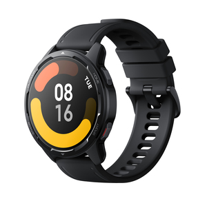 Xiaomi Mi Watch S1 Active Smartwatch - Space Black