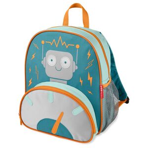 Skip Hop Spark Style Kids Backpack - Robot