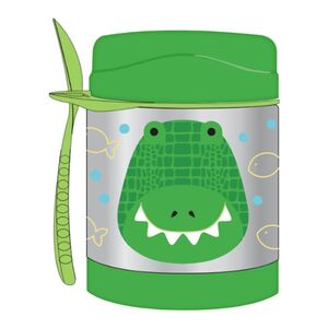 Skip Hop Zoo Food Jar - Crocodile