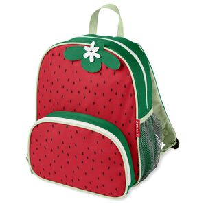 Skip Hop Spark Style Kids Backpack - Strawberry