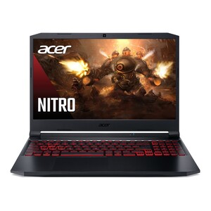 Acer Nitro 5 Gaming Laptop AMD Ryzen 9-5900HX/32GB/1TB SSD/NVIDIA GeForce RTX 3080 8GB/15.6-inch QHD/165Hz/Windows 11 Home - Black