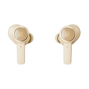 Bang & Olufsen Beoplay EX Next-Gen Wireless Earbuds - Gold Tone