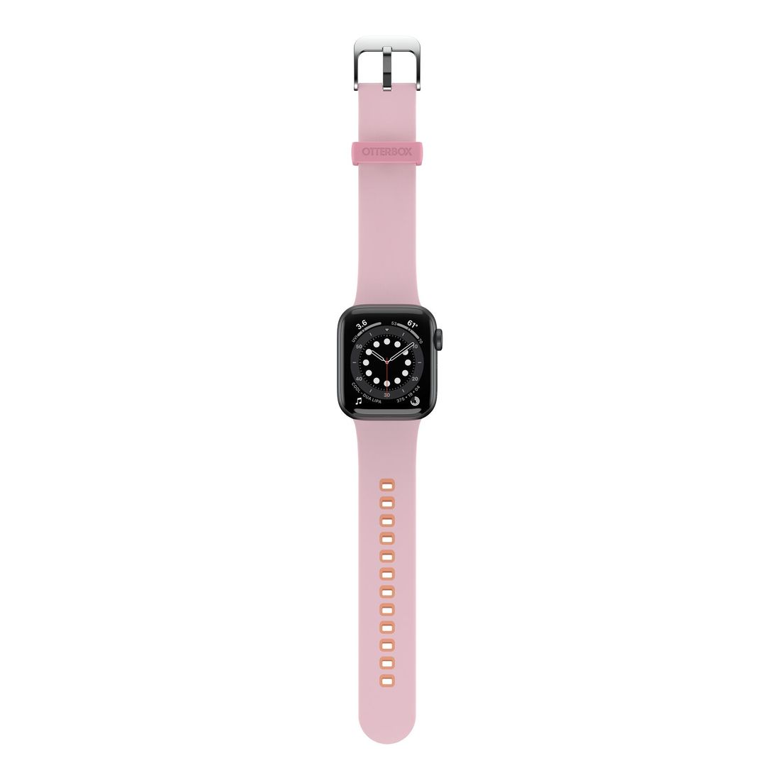 Otterbox Antimicrobial Band Pinky Promise for Apple Watch 38-41mm