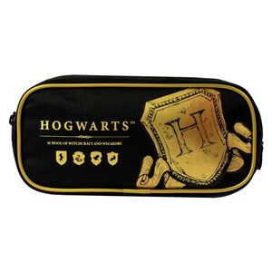 Blue Sky Designs Harry Potter Rectangular Pencil Case