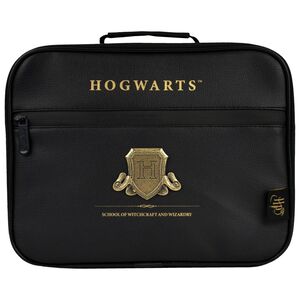 Blue Sky Designs Harry Potter Premium Lunch Bag Hogwarts Shield