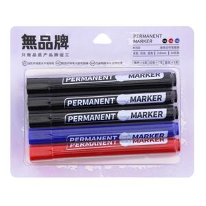 Languo Marker Pen (Set of 10)