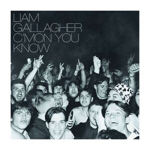 C Mon You Know | Liam Gallagher