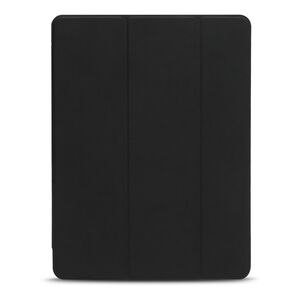 HYPHEN VEGA EOS Slim Folio Case for iPad 10.2-Inch - Black