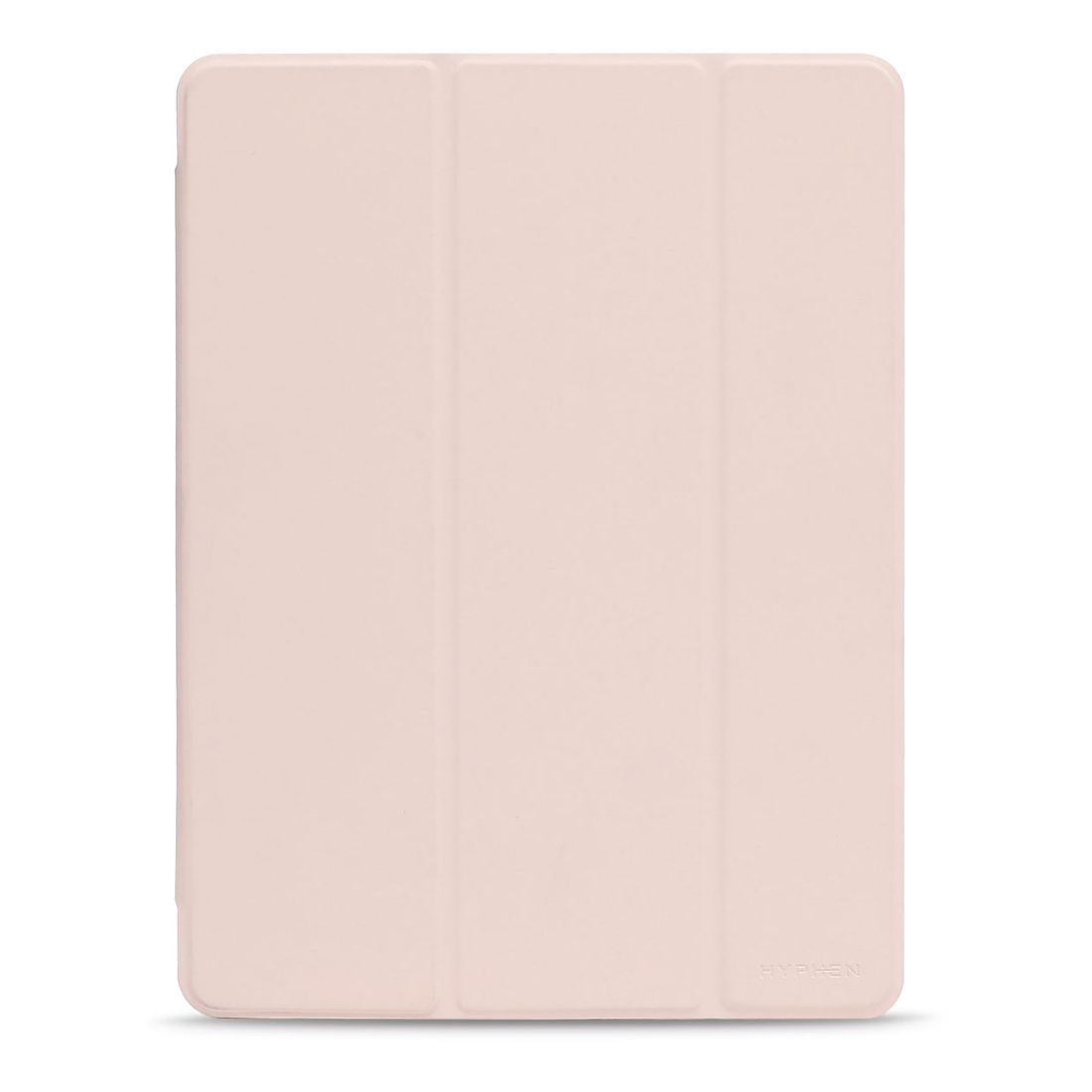 HYPHEN VEGA EOS Slim Folio Case for iPad 10.2-Inch - Pink