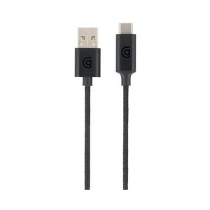 Griffin USB-A to USB-C Charge/Sync Cable 3m - Black