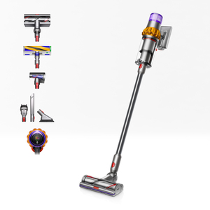 Dyson V15 Detect 248P Absolute Vacuum Cleaner