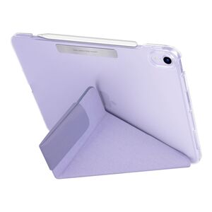 Uniq Camden Antimicrobial Case for iPad 10.9-Inch - Lavender