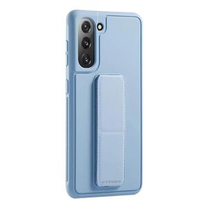HYPHEN Stand Case for Galaxy S22 - Blue