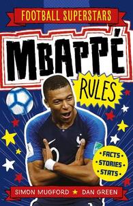 Mbappe Rules | Simon Mugford