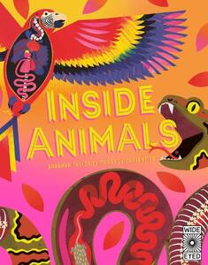 Inside Animals | Barbara Taylor