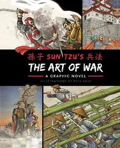 Art Of War A Graphic Novel | Sun Tzu