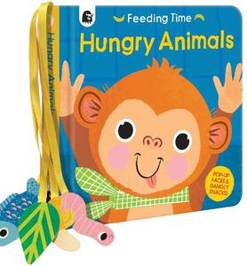 Hungry Animals | Carly Madden