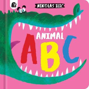 Animal ABC | Nikolas Ilic