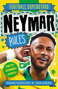 Neymar Rules | Simon Mugford