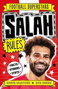 Salah Rules | Simon Mugford
