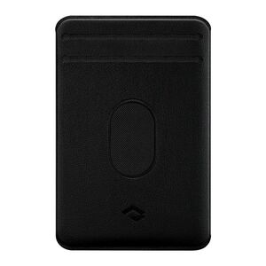 Pitaka MagEZ Card Sleeve 3 MagSafe - Black