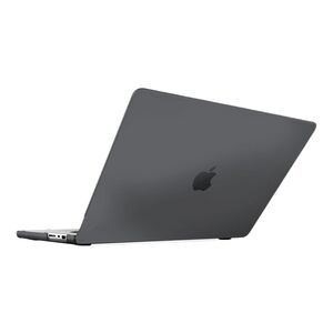 STM Studio Case for MacBook Pro 14-Inch - Dark Smoke