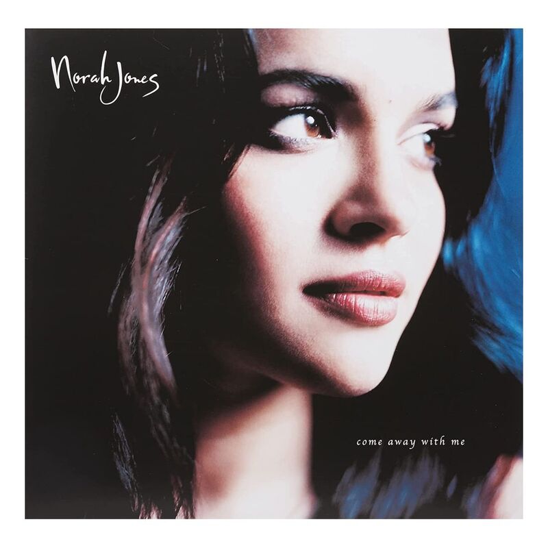 Come Away with Me (20th Anniversary Edition) | Norah Jones