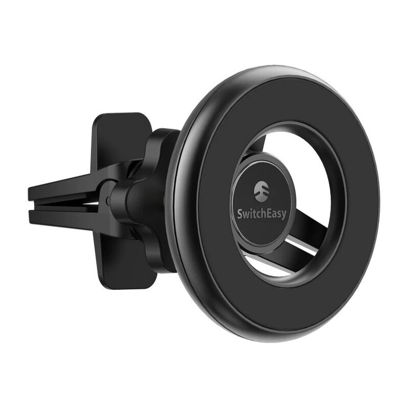 SwitchEasy Magmount For Car Bracket Type - Black