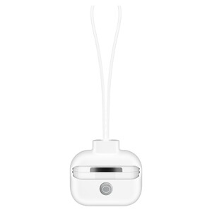 SwitchEasy Colorbuddy Protective Case For Airpods Pro - White