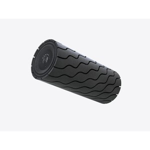 Therabody Wave Roller Smart Vibration Therapy Device - Black