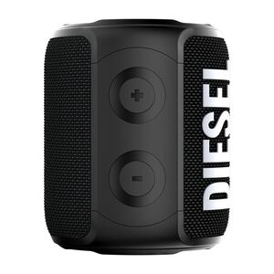 Diesel SS22 Bluetooth Wireless Speaker - Black