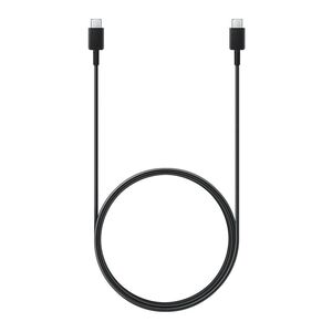 Samsung 3A USB-C to USB-C Cable 1.8m - Black