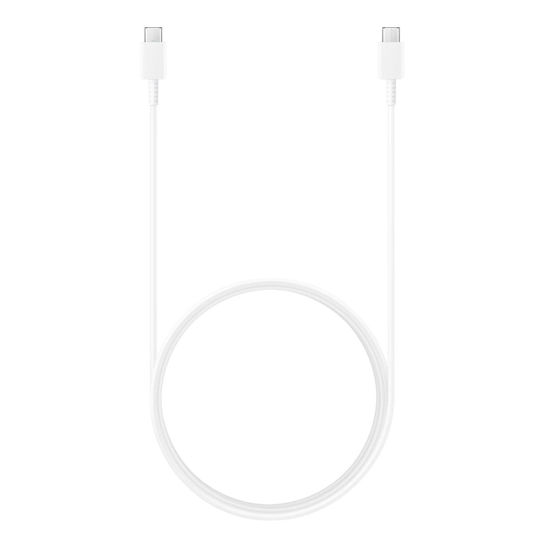 Samsung 3A USB-C to USB-C Cable 1.8m - White
