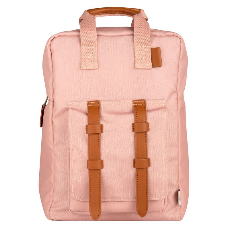 Citron Kids' Backpack - Blush Pink