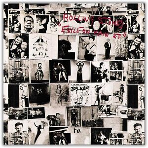 Exile On Main Street (2009 Remastered) (2 Discs) | The Rolling Stones