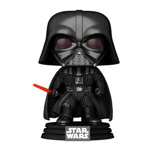 Funko Pop Star Wars Obi-Wan Kenobi Series Darth Vader 3.75-inch Vinyl Figure