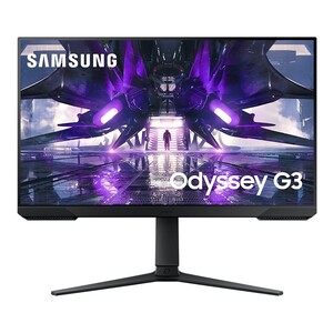 Samsung Odyssey G3 LS27AG320 27-inch 1MS/165Hz Flat Gaming Monitor