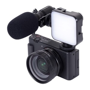 Thronmax C1P StreamMic Vlogger Pro Kit