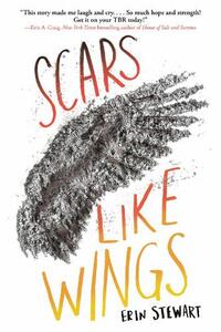 Scars Like Wings | Erin Stewart