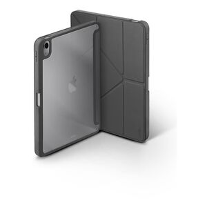 Uniq Moven Case for iPad Air 10.9-Inch - Charcoal