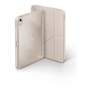 Uniq Moven Case for iPad Air 10.9-Inch - Beige