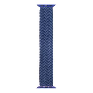 Gear4 Braided Bands for Apple Watch 41/40/38mm - Small - Navy Blue