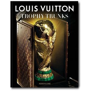 Louis Vuitton Trophy Trunks | Olivier Margot