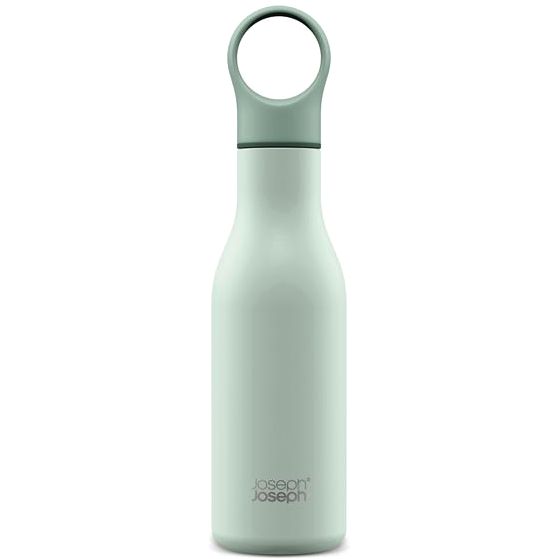 Joseph Joseph Loop Water Bottle 500ml/17oz - Green