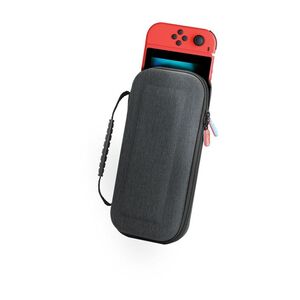 Muvit SP-100 Case for Nintendo Switch - Black
