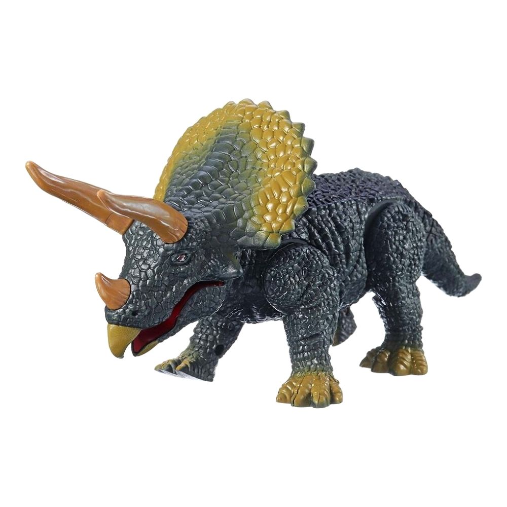 So Remote Control Innovation Triceratops