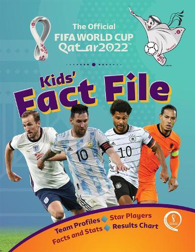 FIFA World Cup 2022 Fact File | FIFA