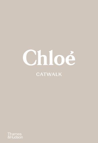 Chloe Catwalk | Lou Stoppard