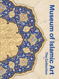 Museum of Islamic Art The Collection | Julia Gonnella